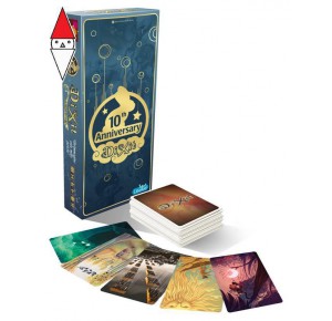 , , , GIOCO DA TAVOLO ASTERION PRESS (ASMODEE) DIXIT ANNIVERSARY 2A EDIZIONE