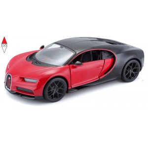 , , , MODELLINO BBURAGO BUGATTI CHIRON SPORT 1/18