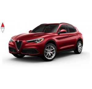 , , , MODELLINO BBURAGO ALFA ROMEO STELVIO 1/24