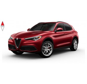 , , , MODELLINO BBURAGO ALFA ROMEO STELVIO 1/24