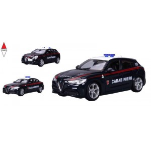 , , , MODELLINO BBURAGO BURAGO CARABINIERI 1/24