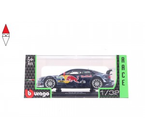 , , , MODELLINO BBURAGO AUDI A5 DTM 3 MATTIAS EKSTROM 1/32 RACE