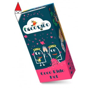 , , , GIOCO DA TAVOLO BLANC-MANGER COCO COCO RIDO HOT
