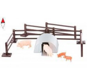 , , , BRITAINS 1/32 SET MAIALINI