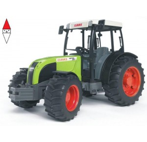 , , , MODELLINO BRUDER CLAAS NECTIS 267 F