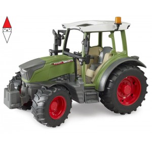 , , , MODELLINO BRUDER TRATTORE FENDT VARIO 211