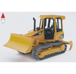 , , , MODELLINO BRUDER CAT RUSPA C/ CINGOLI