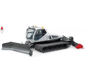 , , , MODELLINO BRUDER GATTO DELLE NEVI PRINOTH LEITWOLF