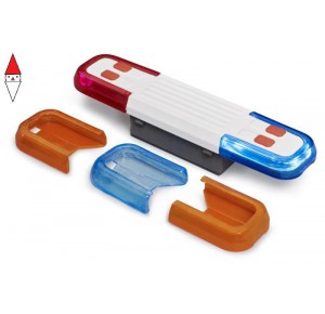 , , , VEICOLO GIOCATTOLO MODULO DI SEGNALAZIONE CON LUCI E SUONO PER CAMION