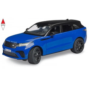 , , , MODELLINO BRUDER RANGE ROVER VELAR