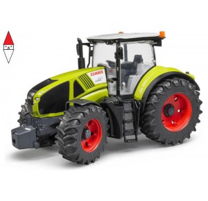 , , , MODELLINO BRUDER TRATTORE CLAAS AXION 950