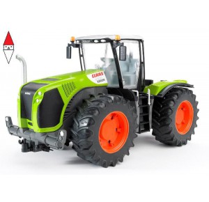 , , , MODELLINO BRUDER TRATTORE CLAAS XERION 5000