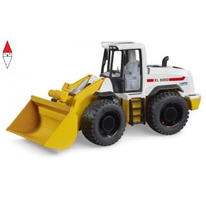 , , , MODELLINO BRUDER BRUDER RUSPA