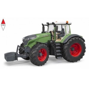 , , , MODELLINO BRUDER TRATTORE FENDT 1050 VARIO