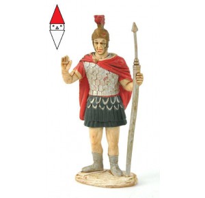 , , , NATALE CIULLI-MARIO BUSTA 1 SOLDATO ROMANO CM.10 ASSORTITI