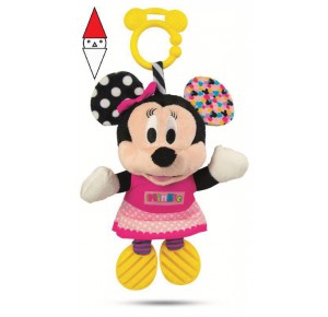 , , , PRIMA INFANZIA CLEMENTONI BABY MINNIE PRIME ATTIVITA