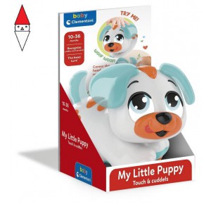 , , , PRIMA INFANZIA CLEMENTONI CAGNOLINO CERCACOCCOLE