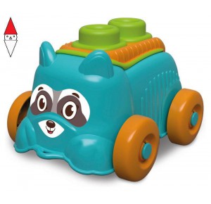 , , , PRIMA INFANZIA CLEMENTONI SENSORY PUPPY DOG BLUE