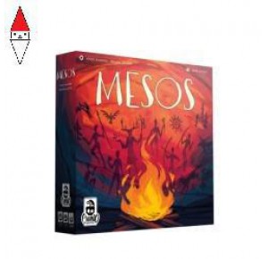 , , , CRANIO CREATIONS MESOS