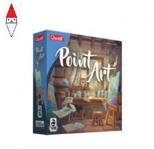 , , , CRANIO CREATIONS POINT ART