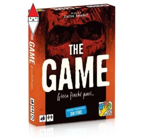 , , , GIOCO DA TAVOLO DAVINCI EDITORE THE GAME