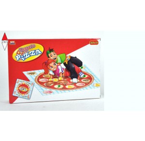 , , , GIOCO DA TAVOLO DISTRIBUTORI GIOCATTOLI GIOCO TAPPET.PIZZA 30-HT9990