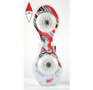 , , , GIOCO SPORTIVO DISTRIBUTORI GIOCATTOLI BLISTER 2 RUOTE SKATE SK-8L