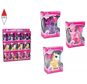 , , , ACTION FIGURE DISTRIBUTORI GIOCATTOLI PONY PEGASUS PICCOLO