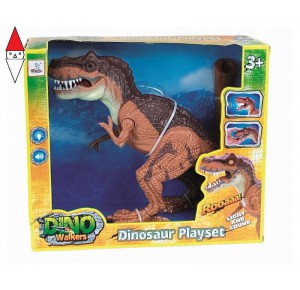 , , , ACTION FIGURE DISTRIBUTORI GIOCATTOLI DINOSAURO LUCI E SUONI