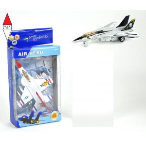 , , , MODELLINO DISTRIBUTORI GIOCATTOLI AEREO CACCIA DIECAST B.O.