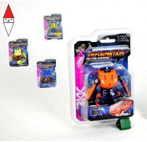 , , , ACTION FIGURE DISTRIBUTORI GIOCATTOLI BLISTER AUTO TRASFORMER DIE-CAST