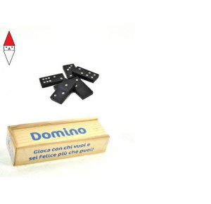 , , , GIOCO DA TAVOLO DISTRIBUTORI GIOCATTOLI DOMINO MEDIO