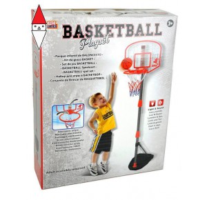 , , , GIOCO SPORTIVO DISTRIBUTORI GIOCATTOLI BASKET ELETTRONICO CM 170