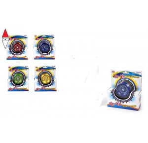 , , , ALTRO GIOCO DISTRIBUTORI GIOCATTOLI BLISTER YO-YO FRIZIONE COLORATO