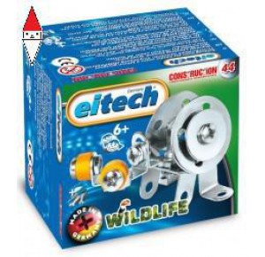, , , EITECH STARTER SET - SNAIL