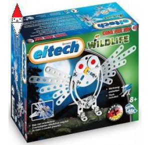 , , , EITECH JUNIOR SET - OWL+MOSQUITO