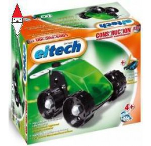 , , , EITECH STARTER  SET - SPORTS CAR