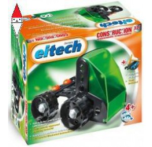 , , , EITECH STARTER  SET - TRUCK