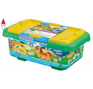 , , , GIOCO DI IMITAZIONE EPOCH AQUABEADS IN FATTORIA - SET 3500 PERLINE
