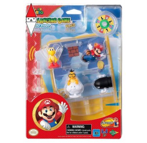 , , , GIOCO DA TAVOLO SUPER MARIO BALANCING GAME SKY STAGE
