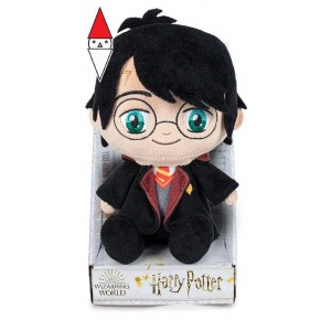 , , , BAMBOLOTTO FAMOSA HARRY POTTER 28 CM UD