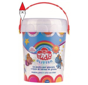 , , , ALTRO GIOCO FILA DIDO   MAXI VASO 100 SALSICCIOTTI DIDO