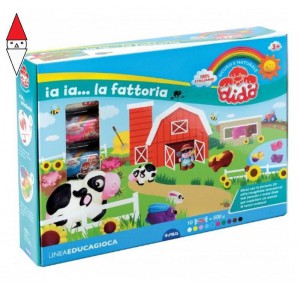 , , , ALTRO GIOCO FILA DIDO IA IA  LA FATTORIA!