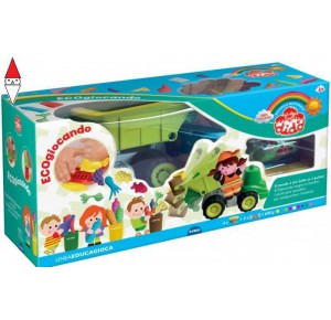 , , , ALTRO GIOCO FILA DIDO   ECOGIOCANDO