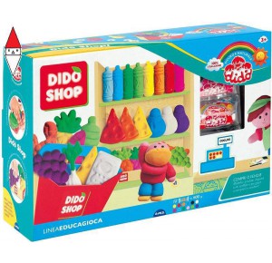 , , , ALTRO GIOCO FILA DIDO SHOP