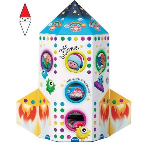 , , , ALTRO GIOCO FILA DIDO   SPACE DISCOVERY