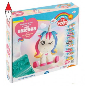 , , , ALTRO GIOCO FILA DIDO   MAXI UNICORNO