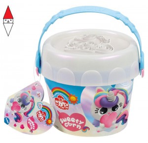 , , , ALTRO GIOCO FILA SECCHIELLO DIDO   SWEETYCORN