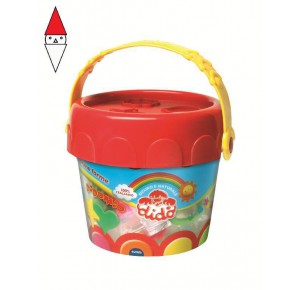 , , , ALTRO GIOCO FILA DIDO   SECCHIELLI DIDO   MIO PRIME FORME SECCHIELLO MEDIO