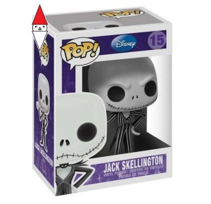 , , , ACTION FIGURE FUNKO LCC JACK SKELLINGTON (POP VINYL - TNBC)